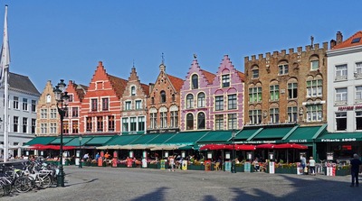 Image of Markt Square - Markt Square