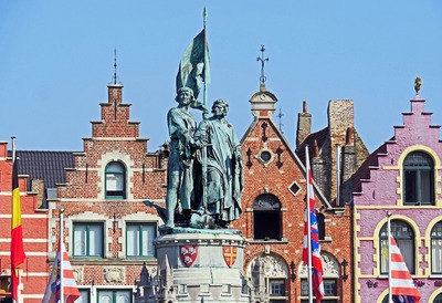 Picture of Markt Square - Markt Square