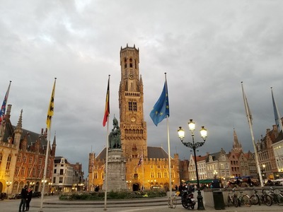 Photo of Markt Square - Markt Square