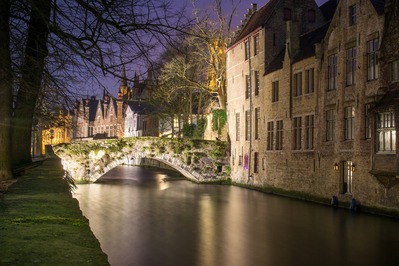 photos of Bruges - Meebridge