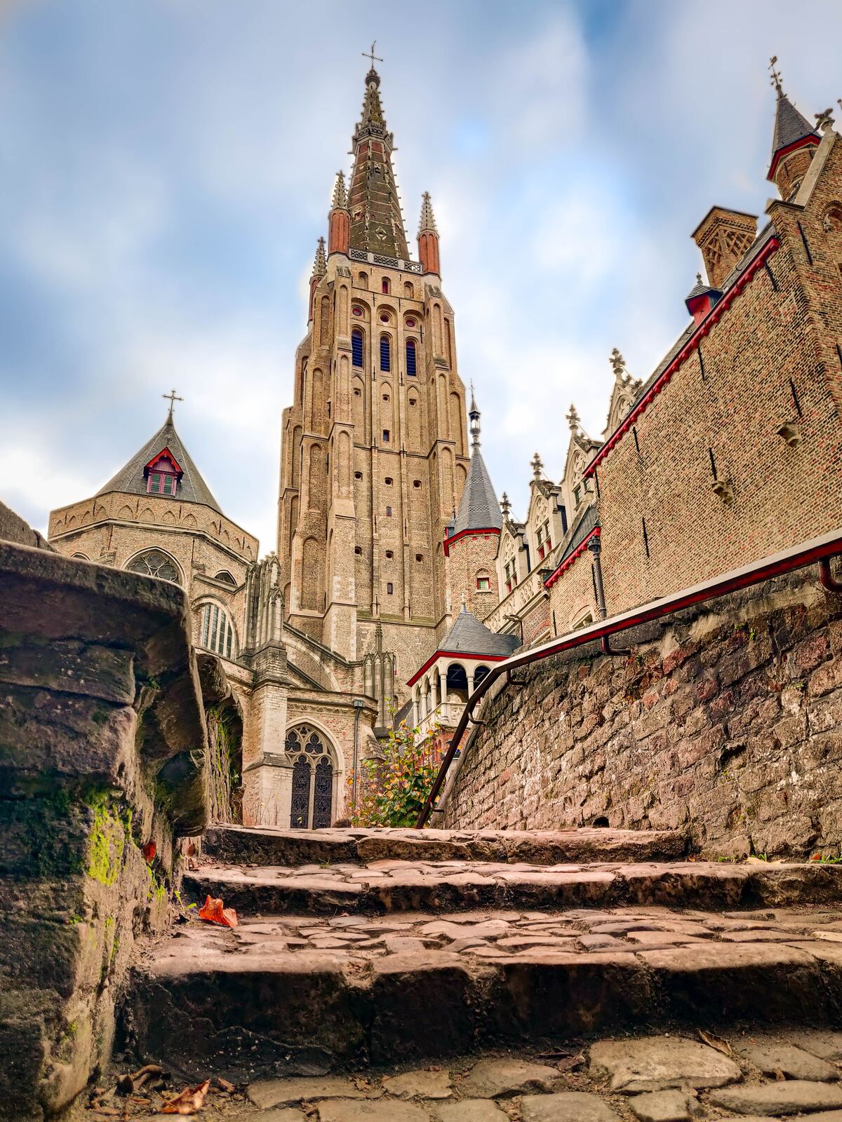 Image of Church of Our Lady - Exterior by Team PhotoHound
