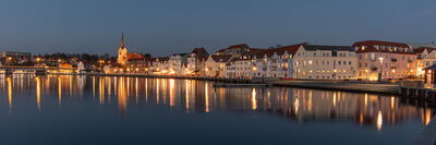Kobenhavn photo spots - Sønderborg Harbor