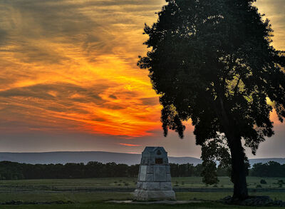 Photo of Gettysburg National Military Park - Gettysburg National Military Park