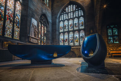 Picture of Newcastle Cathedral - Newcastle Cathedral