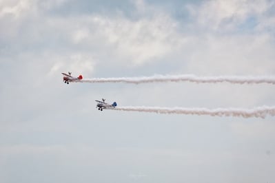 Photo of Wales National Airshow - Wales National Airshow