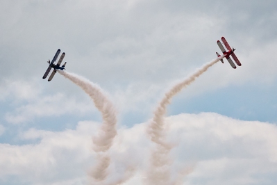 photos of South Wales - Wales National Airshow
