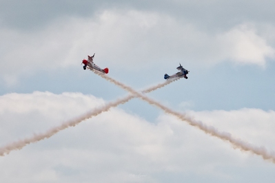 Photo of Wales National Airshow - Wales National Airshow