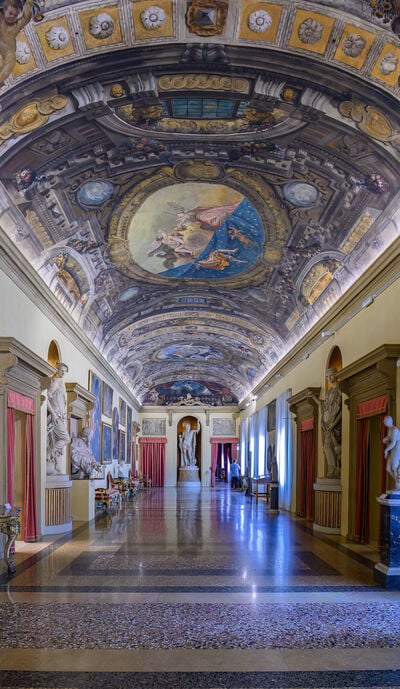 Photo of Palazzo d'Accursio - Palazzo d'Accursio