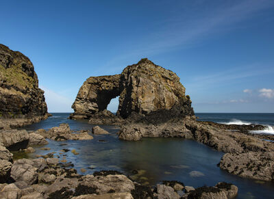 Ireland images - Great Pollet Sea Arch