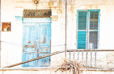 Paphos instagram spots - Choulou Village
