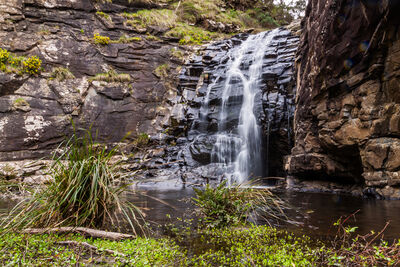 Victoria photo locations - Sheoak Falls