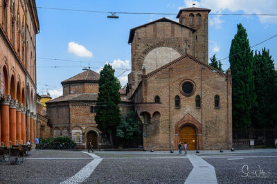 Picture of Le Sette Chiese - Le Sette Chiese