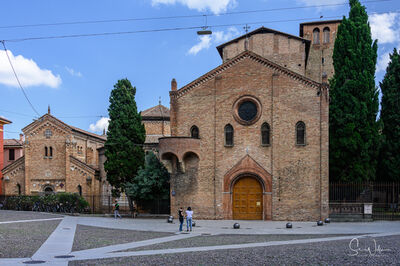 Picture of Le Sette Chiese - Le Sette Chiese