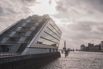 Photo of Dockland Building - Dockland Building