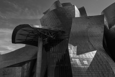 Picture of Guggenheim Museum Bilbao - Guggenheim Museum Bilbao