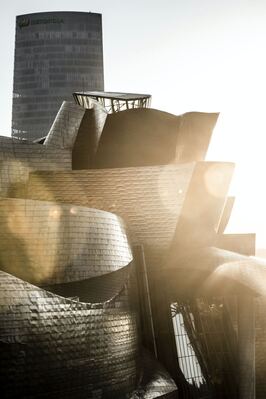 Photo of Guggenheim Museum Bilbao - Guggenheim Museum Bilbao