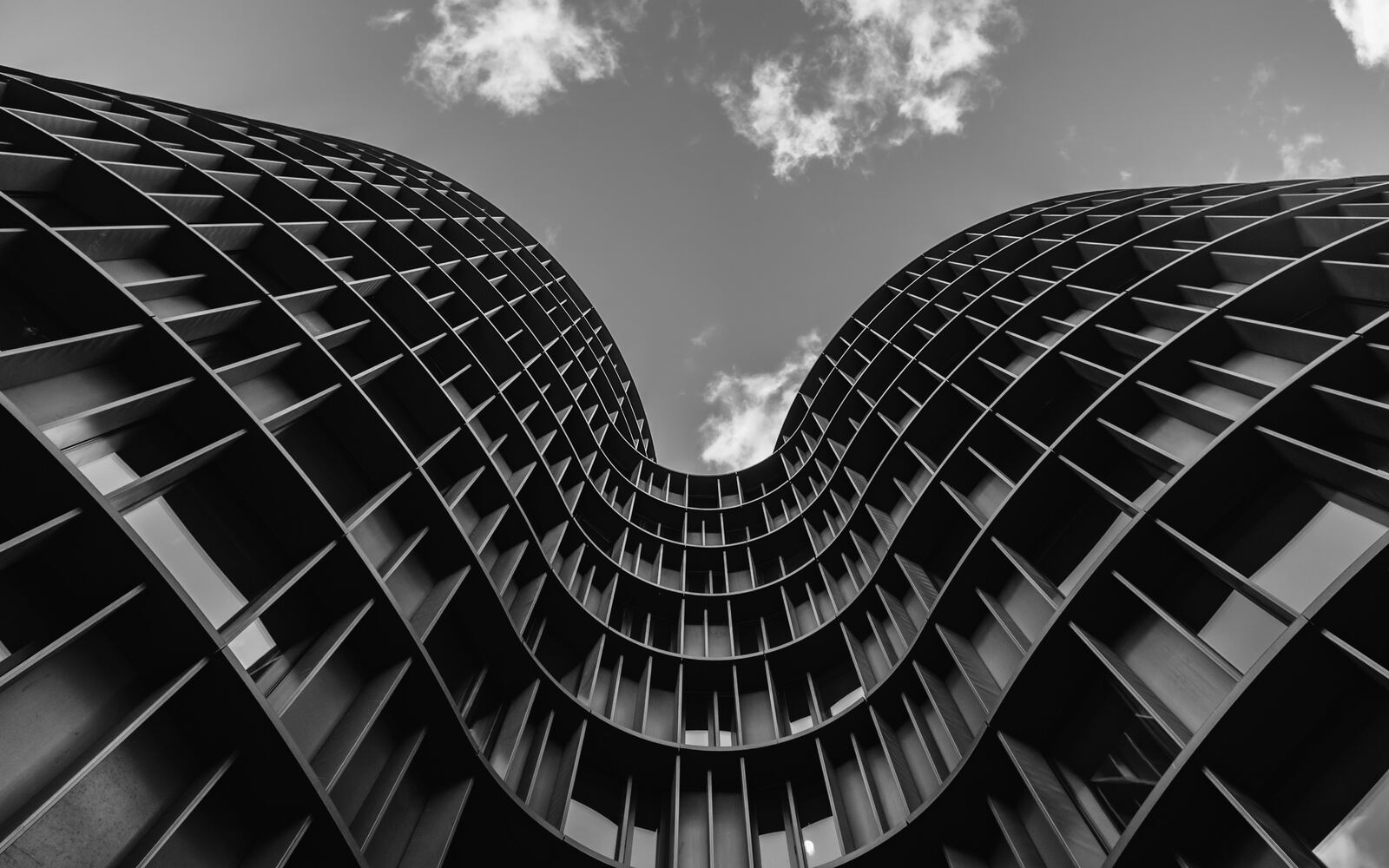 Image of Axel Towers by Team PhotoHound