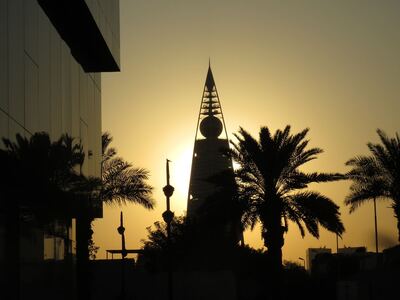 Image of Al Faisaliyah Tower - Al Faisaliyah Tower