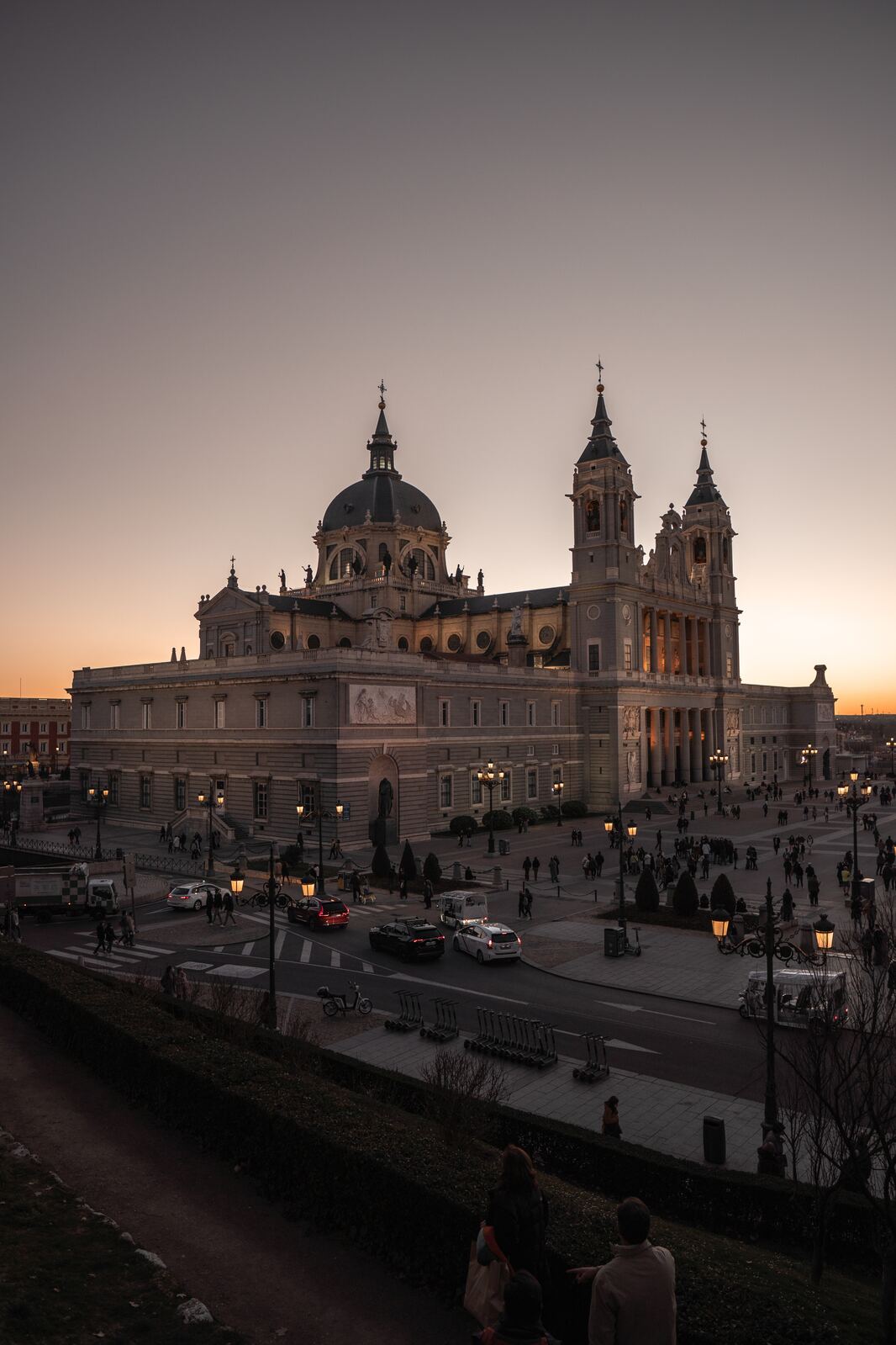 Image of Plaza de la Armeria by Team PhotoHound