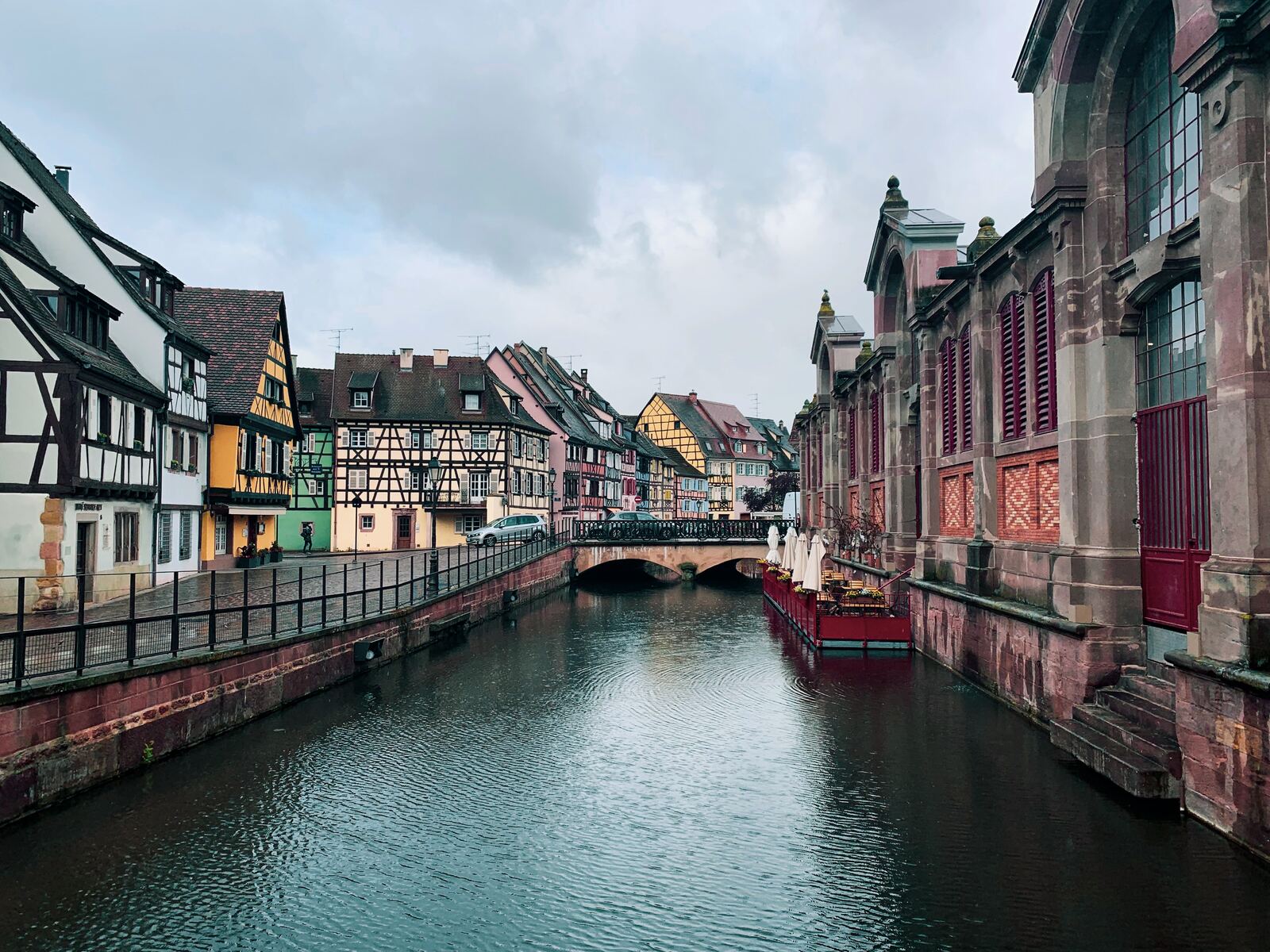 Image of Petite Venise, Colmar by Team PhotoHound