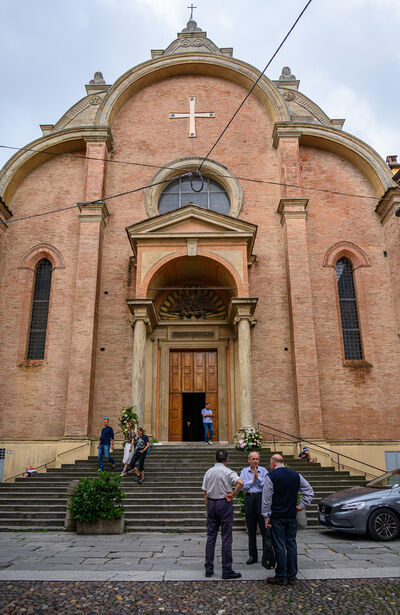 Photo of San Giovanni in Monte - San Giovanni in Monte