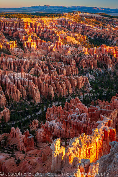 Photo of Bryce Point - Bryce Canyon NP - Bryce Point - Bryce Canyon NP