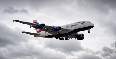 images of London - Planespotting @ Premier Inn Heathrow