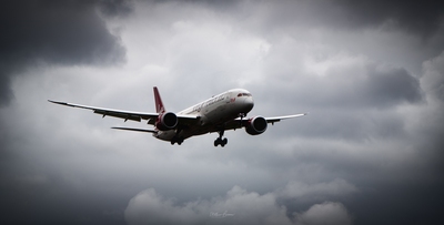 Photo of Planespotting @ Premier Inn Heathrow - Planespotting @ Premier Inn Heathrow