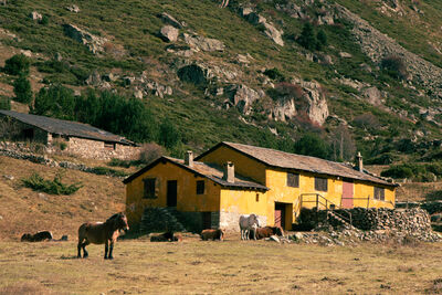 Andorra photography spots - Val D'Incles to Estany Primer de Juclar Hike