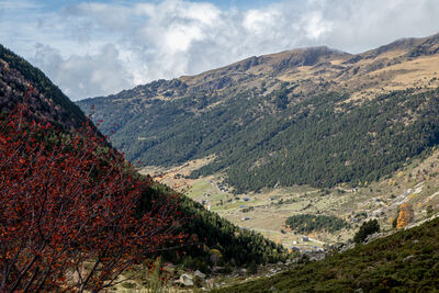 Andorra photos - Val D'Incles to Estany Primer de Juclar Hike