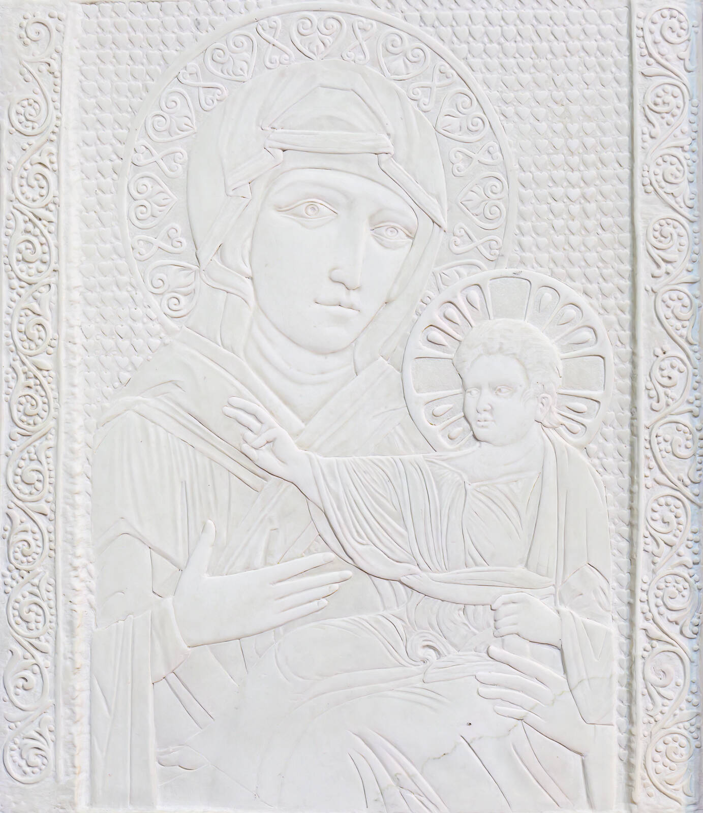 Image of Santuario della Madonna di San Luca by Sue Wolfe