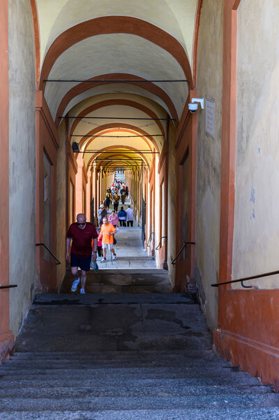 Picture of Portico di San Luca - Portico di San Luca