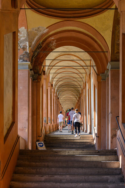Image of Portico di San Luca - Portico di San Luca