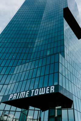 Picture of Zurich Prime Tower - Zurich Prime Tower