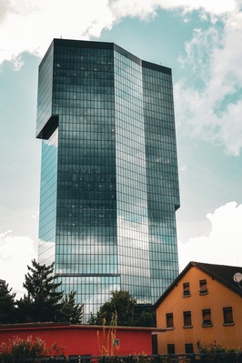Image of Zurich Prime Tower - Zurich Prime Tower