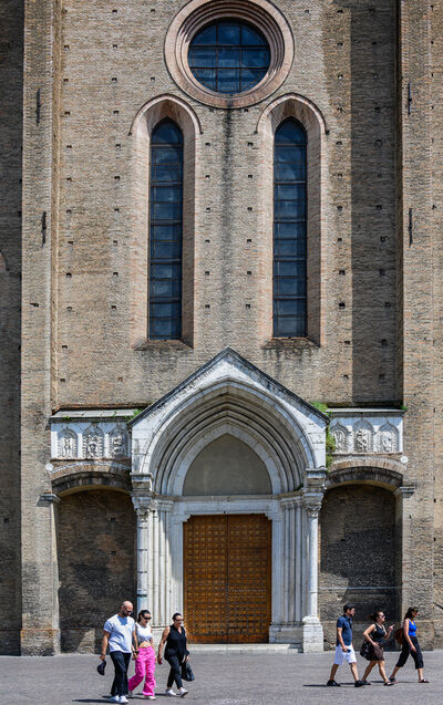 Picture of Basilica di San Francesco - Basilica di San Francesco