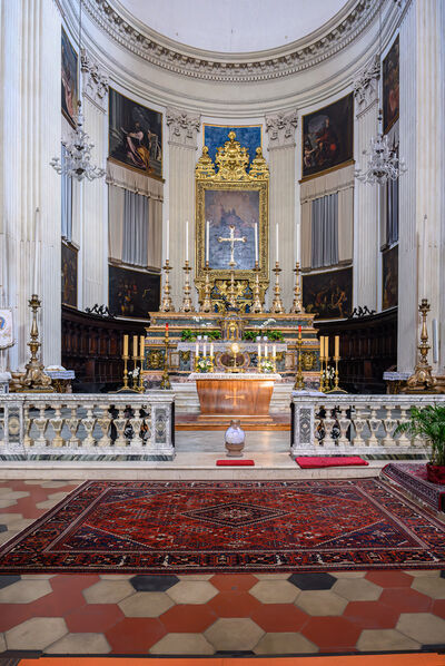 Image of Chiesa del Santissimo Salvatore - Chiesa del Santissimo Salvatore