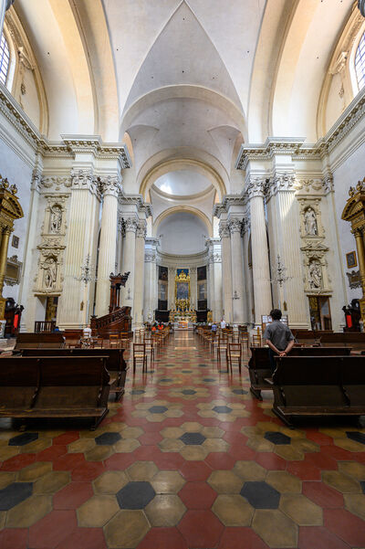 Photo of Chiesa del Santissimo Salvatore - Chiesa del Santissimo Salvatore