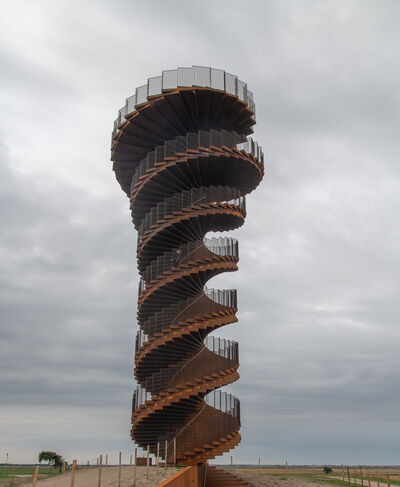 images of Denmark - Marsk Tower
