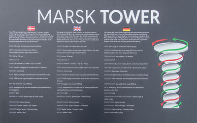 Denmark images - Marsk Tower