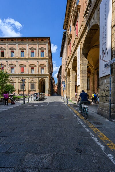 Image of The University Quarter - The University Quarter