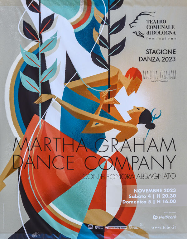 Opera Poster