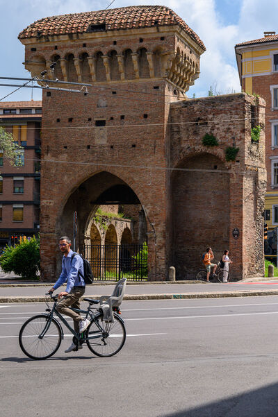Photo of Porta San Donato - Porta San Donato