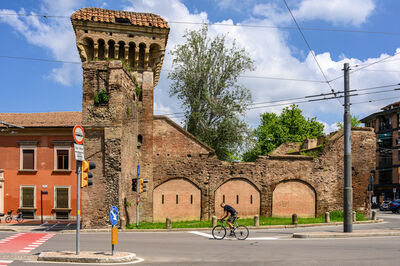 Picture of Porta San Donato - Porta San Donato