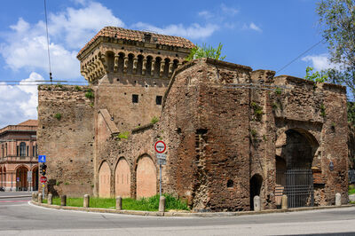 Image of Porta San Donato - Porta San Donato