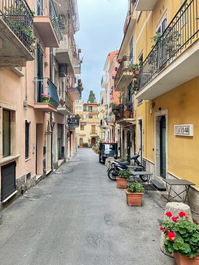 Photo of Taormina - Taormina