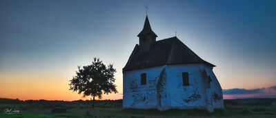 Picture of Chapel 'Try-au-Chëne' - Chapel 'Try-au-Chëne'
