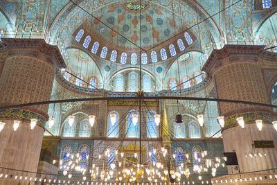 Image of Blue Mosque - Blue Mosque