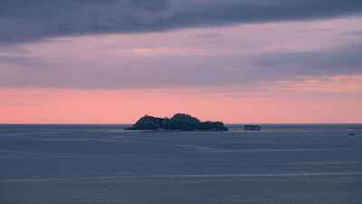 Picture of 17 Islands National Park - Viewpoint - 17 Islands National Park - Viewpoint