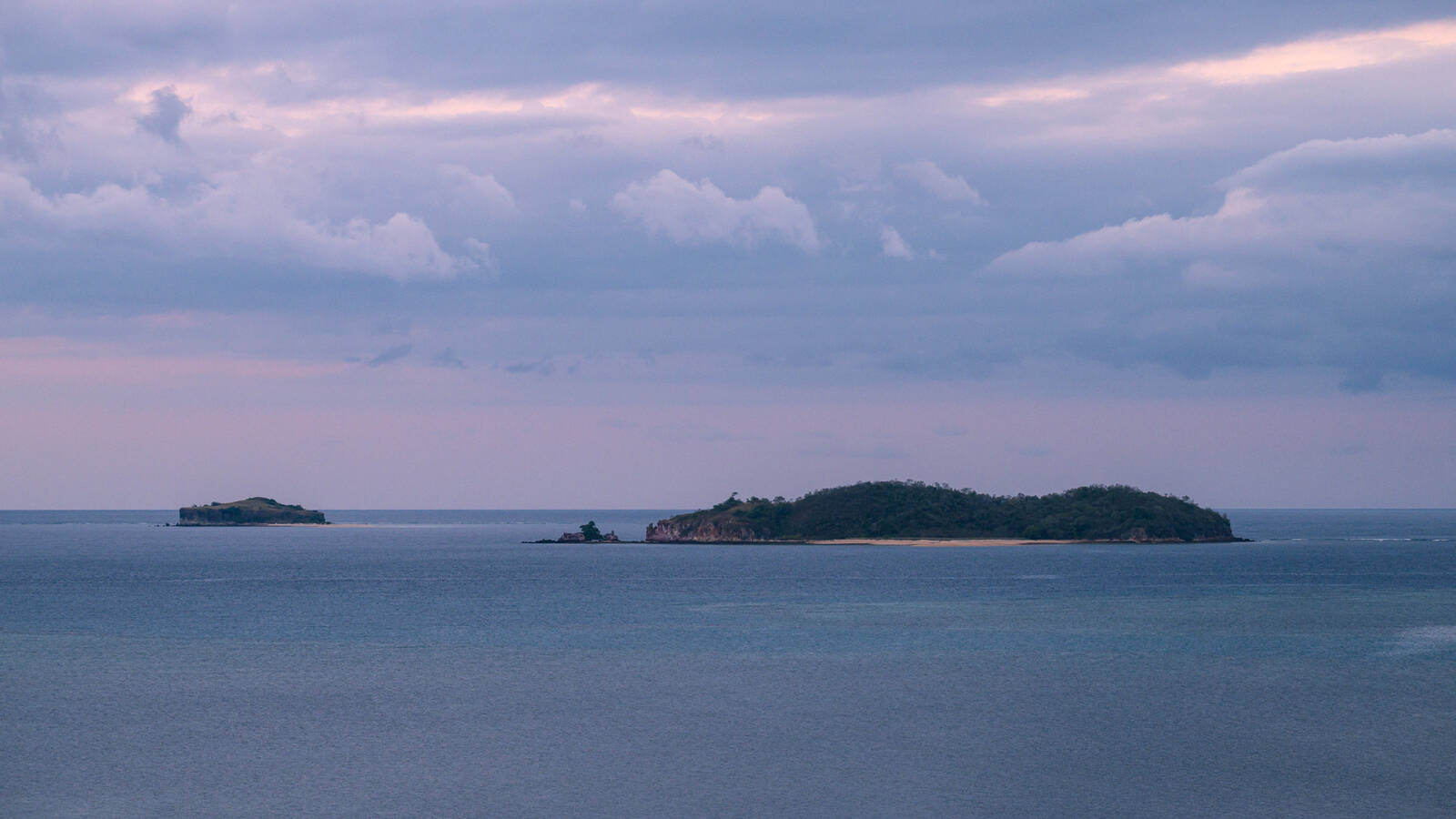 Image of 17 Islands National Park - Viewpoint by Luka Esenko